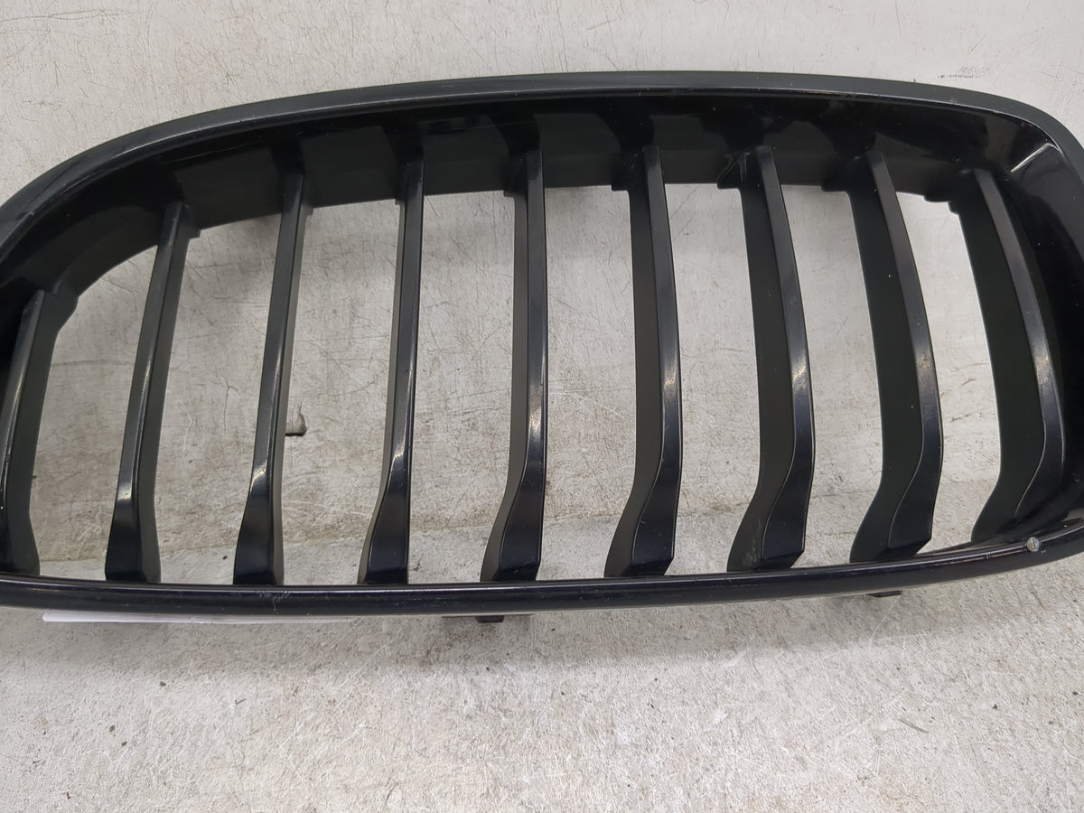 2014-2016 Bmw 428i Front Grille Bumper Not Included 1459917 - Oemusedautoparts1.com