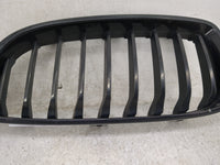 2014-2016 Bmw 428i Front Grille Bumper Not Included 1459917 - Oemusedautoparts1.com