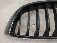 2014-2016 Bmw 428i Front Grille Bumper Not Included 1459917 - Oemusedautoparts1.com