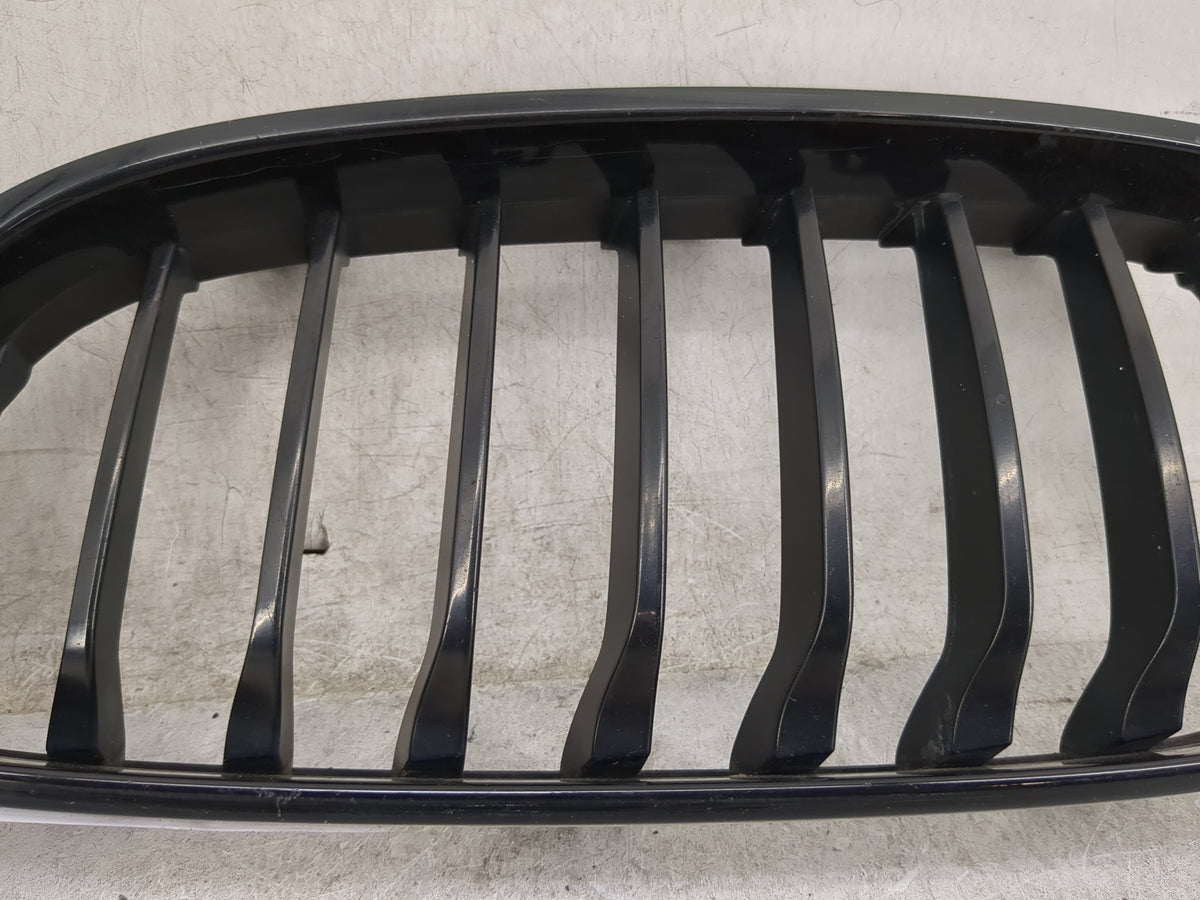 2014-2016 Bmw 428i Front Grille Bumper Not Included 1459917 - Oemusedautoparts1.com