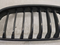 2014-2016 Bmw 428i Front Grille Bumper Not Included 1459917 - Oemusedautoparts1.com