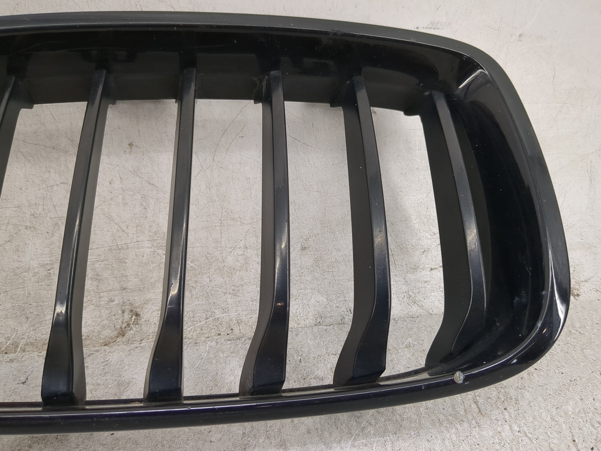2014-2016 Bmw 428i Front Grille Bumper Not Included 1459917 - Oemusedautoparts1.com