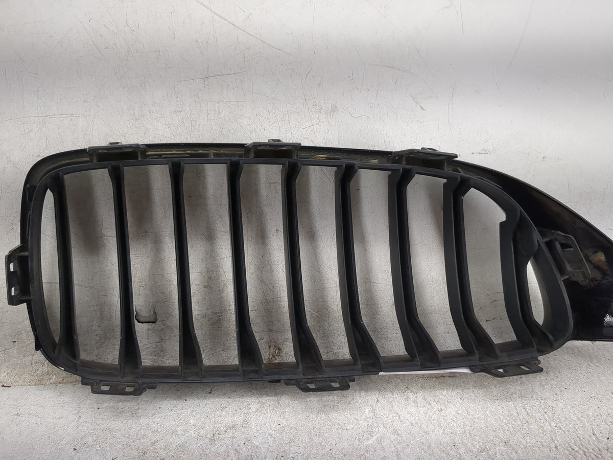 2014-2016 Bmw 428i Front Grille Bumper Not Included 1459917 - Oemusedautoparts1.com