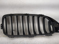 2014-2016 Bmw 428i Front Grille Bumper Not Included 1459917 - Oemusedautoparts1.com