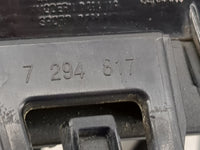 2014-2016 Bmw 428i Front Grille Bumper Not Included 1459917 - Oemusedautoparts1.com