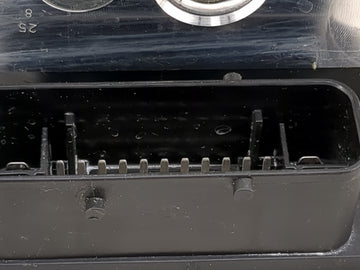 2014-2016 Bmw 428i ABS Pump Control Module Replacement P/N:3451-6869725-01 10.0220-0409.4 Fits OEM Used Auto Parts