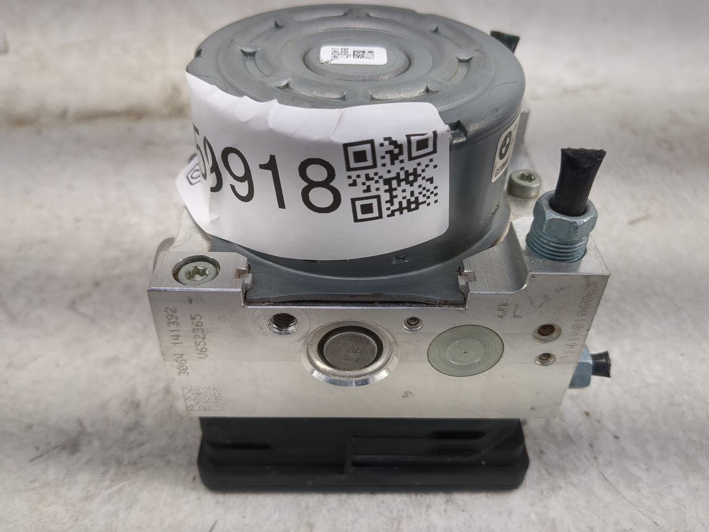 2014-2016 Bmw 428i ABS Pump Control Module Replacement P/N:3451-6869725-01 10.0220-0409.4 Fits OEM Used Auto Parts - Oemused