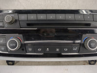 2015-2016 Bmw 428i Climate Control Module Temperature AC/Heater Replacement P/N:9354146-01 Fits OEM Used Auto Parts - Oemuse