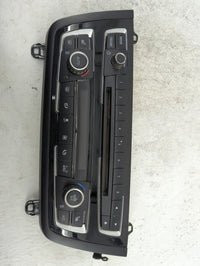 2015-2016 Bmw 428i Climate Control Module Temperature AC/Heater Replacement Fits Fits 2015 2016 2017 2018 2019 2020 2021 OEM