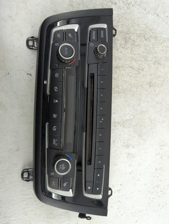 compare product 2015-2016 Bmw 428i Climate Control Module Temperature AC/Heater Replacement Fits Fits 2015 2016 2017 2018 2019 2020 2021 OEM Used Auto Parts