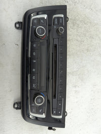 2015-2016 Bmw 428i Climate Control Module Temperature AC/Heater Replacement Fits Fits 2015 2016 2017 2018 2019 2020 2021 OEM
