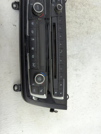 2015-2016 Bmw 428i Climate Control Module Temperature AC/Heater Replacement Fits Fits 2015 2016 2017 2018 2019 2020 2021 OEM