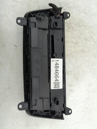 2015-2016 Bmw 428i Climate Control Module Temperature AC/Heater Replacement Fits Fits 2015 2016 2017 2018 2019 2020 2021 OEM