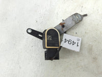 2014-2015 Bmw 428i Suspension Control Module 37146861351|25916010 - Oemusedautoparts1.com