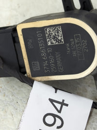 2014-2015 Bmw 428i Suspension Control Module 37146861351|25916010 - Oemusedautoparts1.com
