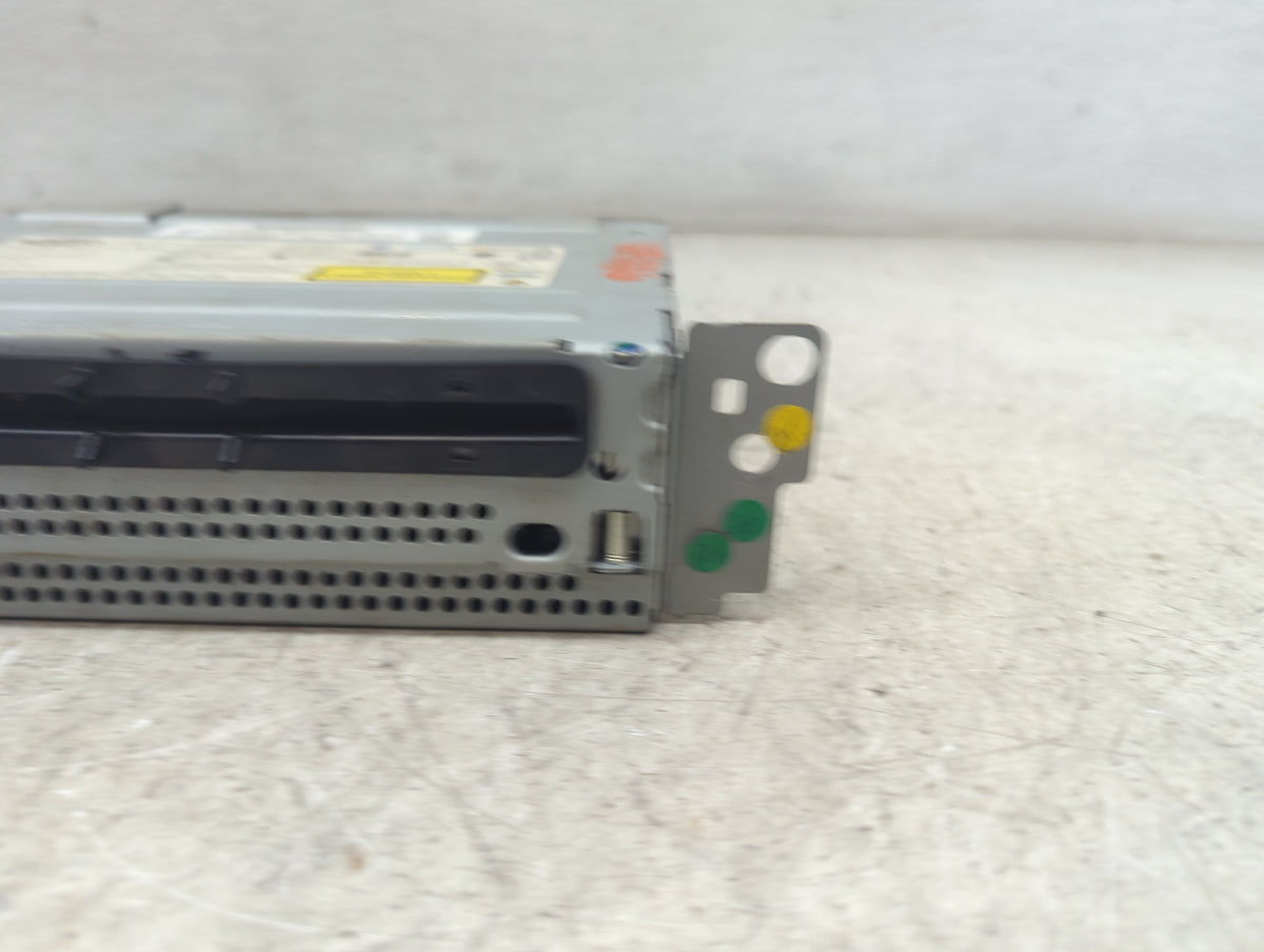 2014-2015 Bmw 428i Radio AM FM Cd Player Receiver Replacement P/N:9139901 6X8031A2R, 583551171046 Fits Fits 2014 2015 2016 O
