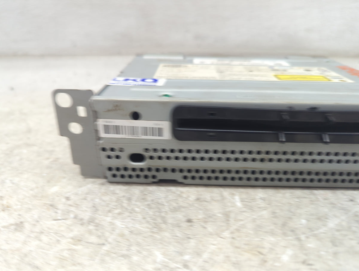 2014-2015 Bmw 428i Radio AM FM Cd Player Receiver Replacement P/N:9139901 6X8031A2R, 583551171046 Fits Fits 2014 2015 2016 O
