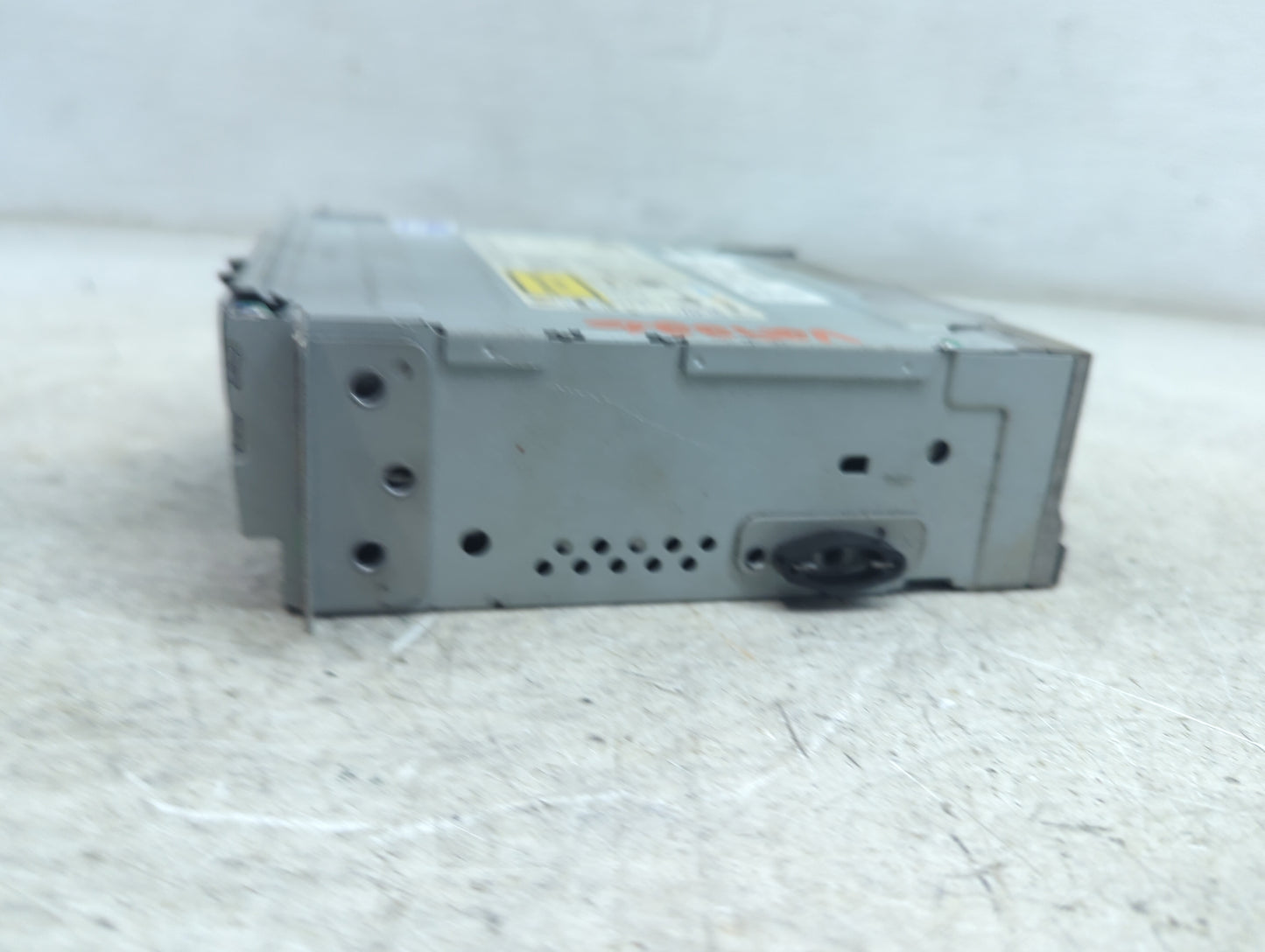 2014-2015 Bmw 428i Radio AM FM Cd Player Receiver Replacement P/N:9139901 6X8031A2R, 583551171046 Fits Fits 2014 2015 2016 O