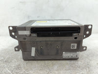 2015 Bmw 428i Radio AM FM Cd Player Receiver Replacement P/N:CI 9387 568 01 HB B114 EC 801, B114801F Fits OEM Used Auto Part