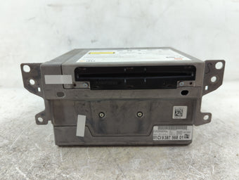 compare product 2015 Bmw 428i Radio AM FM Cd Player Receiver Replacement P/N:CI 9387 568 01 HB B114 EC 801, B114801F Fits OEM Used Auto Parts