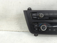 2015-2016 Bmw 428i Climate Control Module Temperature AC/Heater Replacement P/N:E1 062671 Fits OEM Used Auto Parts - Oemused