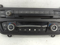 2015-2016 Bmw 428i Climate Control Module Temperature AC/Heater Replacement P/N:E1 062671 Fits OEM Used Auto Parts - Oemused