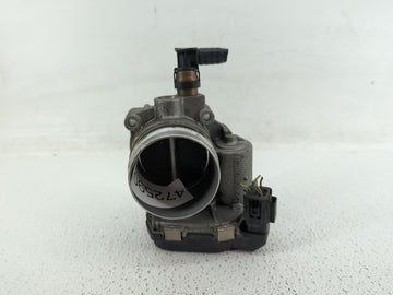 2014-2016 Bmw 428i Throttle Body P/N:1354 7588625-04 1354 7588625-03 Fits Fits 2012 2013 2014 2015 2016 2017 2018 OEM Used A