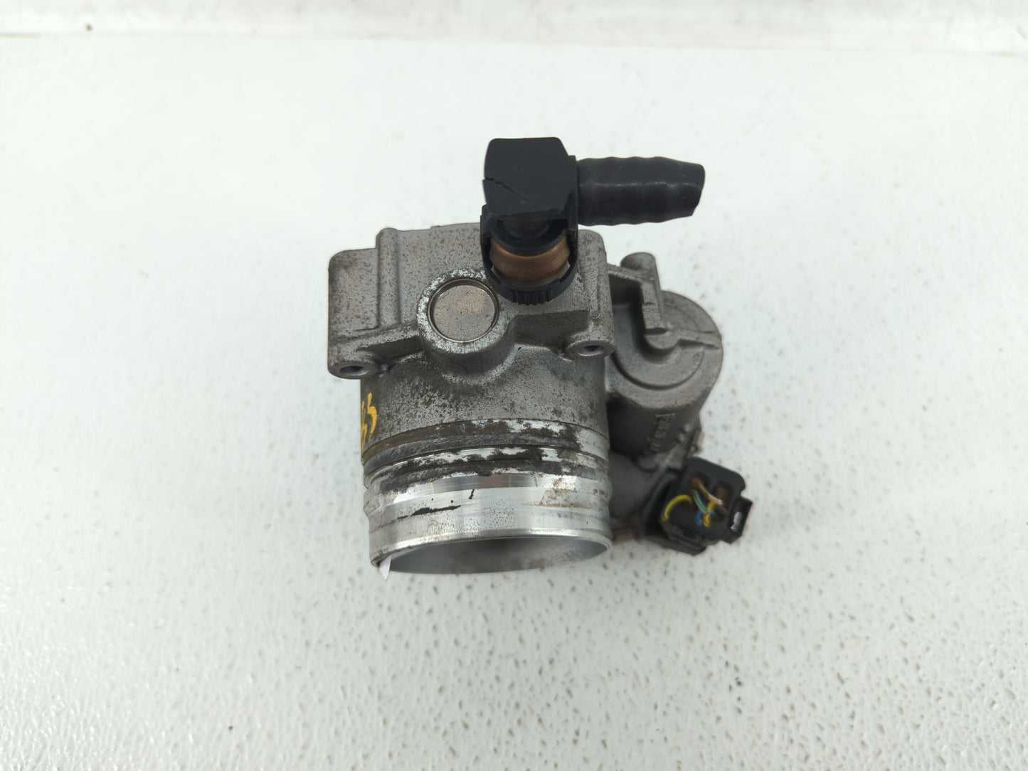 2014-2016 Bmw 428i Throttle Body P/N:1354 7588625-04 1354 7588625-03 Fits Fits 2012 2013 2014 2015 2016 2017 2018 OEM Used A