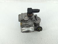2014-2016 Bmw 428i Throttle Body P/N:1354 7588625-04 1354 7588625-03 Fits Fits 2012 2013 2014 2015 2016 2017 2018 OEM Used A