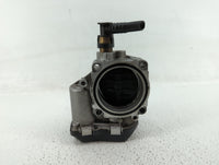 2014-2016 Bmw 428i Throttle Body P/N:1354 7588625-04 1354 7588625-03 Fits Fits 2012 2013 2014 2015 2016 2017 2018 OEM Used A