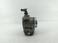 2014-2016 Bmw 428i Throttle Body P/N:1354 7588625-04 1354 7588625-03 Fits Fits 2012 2013 2014 2015 2016 2017 2018 OEM Used A