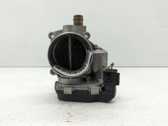 compare product 2014-2016 Bmw 428i Throttle Body P/N:1354 7588625-04 1354 7588625-03 Fits Fits 2012 2013 2014 2015 2016 2017 2018 OEM Used Auto Parts