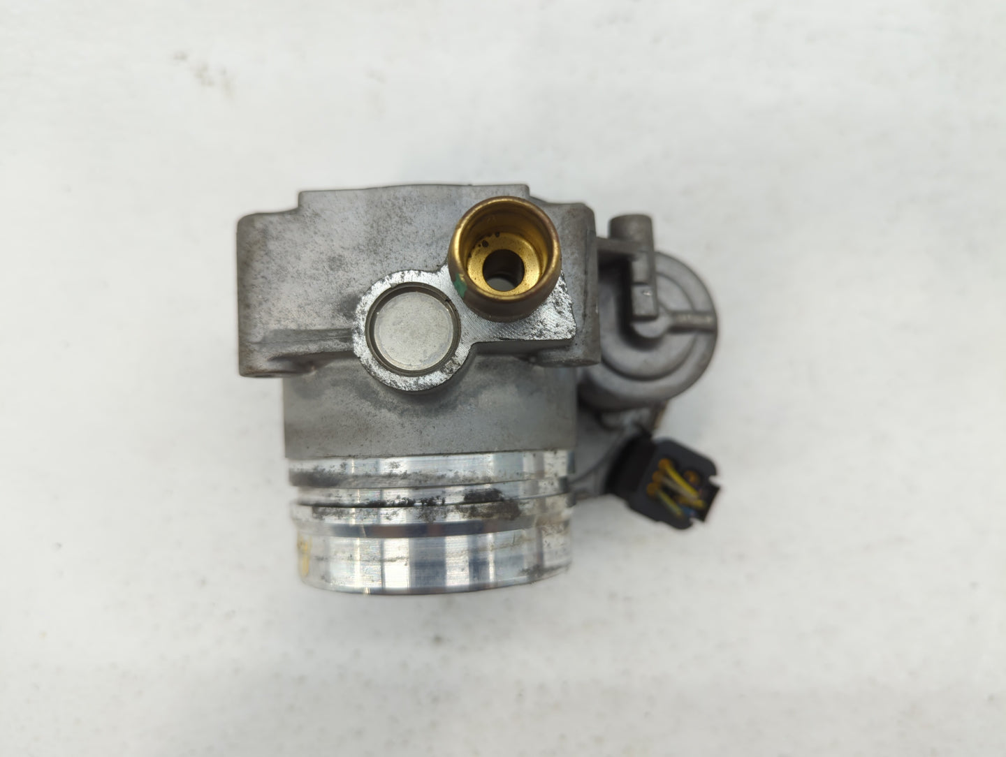 2014-2016 Bmw 428i Throttle Body P/N:1354 7588625-04 1354 7588625-03 Fits Fits 2012 2013 2014 2015 2016 2017 2018 OEM Used A