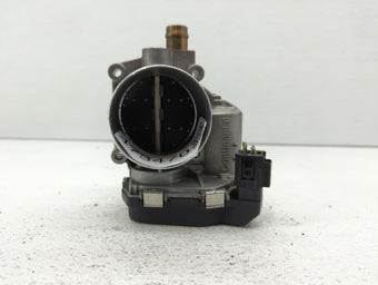 compare product 2014-2016 Bmw 428i Throttle Body P/N:1354 7588625-04 1354 7588625-03 Fits Fits 2012 2013 2014 2015 2016 2017 2018 OEM Used Auto Parts