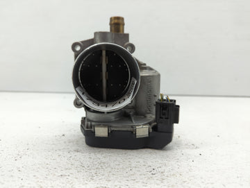 2014-2016 Bmw 428i Throttle Body P/N:1354 7588625-04 1354 7588625-03 Fits Fits 2012 2013 2014 2015 2016 2017 2018 OEM Used A