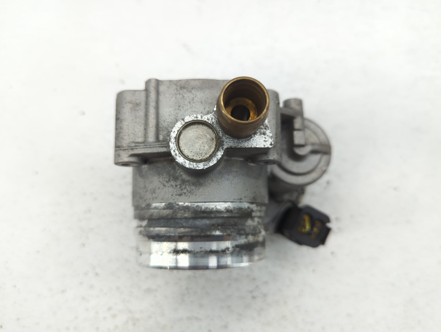 2014-2016 Bmw 428i Throttle Body P/N:1354 7588625-04 1354 7588625-03 Fits Fits 2012 2013 2014 2015 2016 2017 2018 OEM Used A