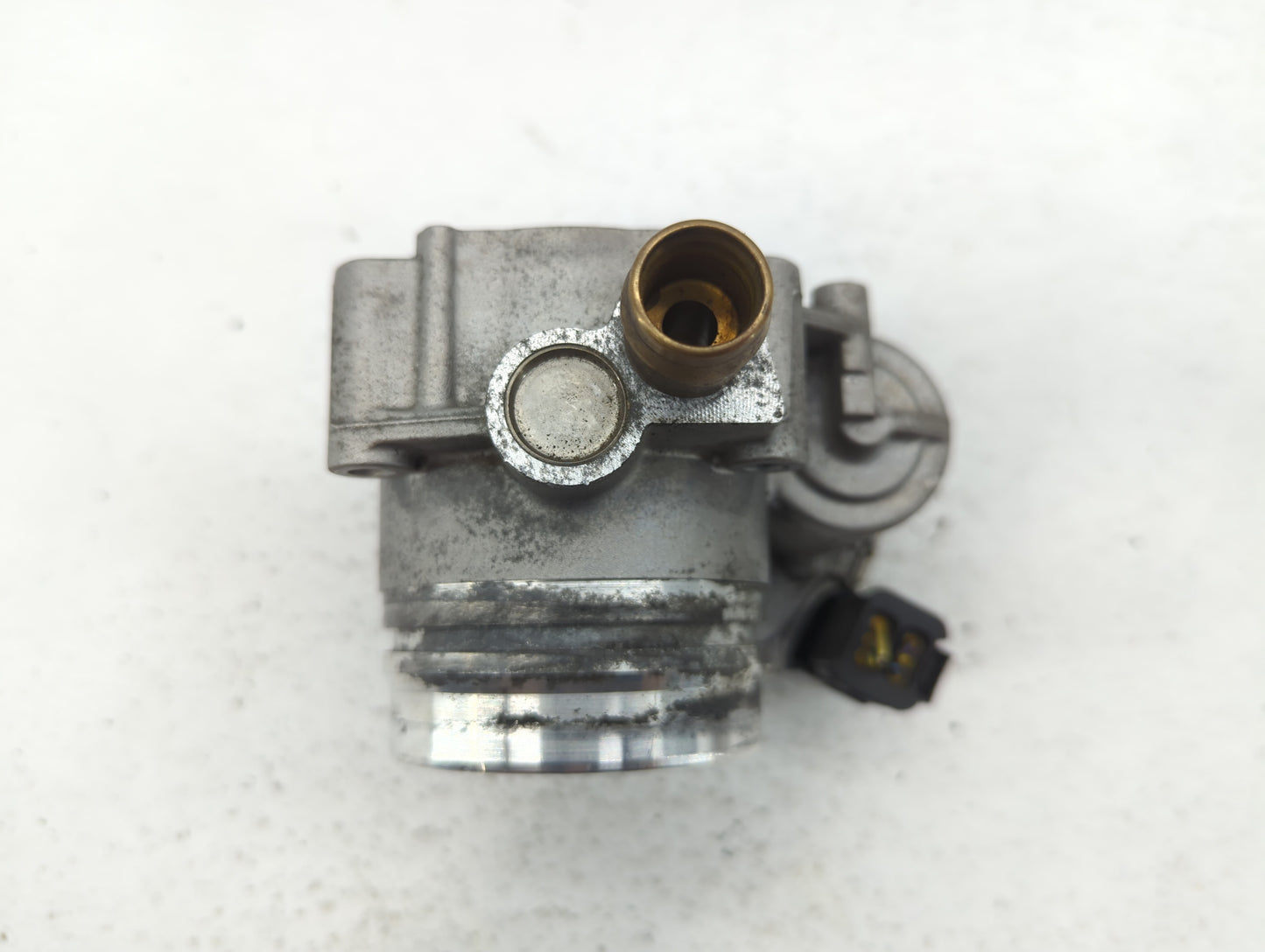 2014-2016 Bmw 428i Throttle Body P/N:1354 7588625-04 1354 7588625-03 Fits Fits 2012 2013 2014 2015 2016 2017 2018 OEM Used A