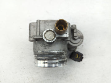 2014-2016 Bmw 428i Throttle Body P/N:1354 7588625-04 1354 7588625-03 Fits Fits 2012 2013 2014 2015 2016 2017 2018 OEM Used Auto Parts