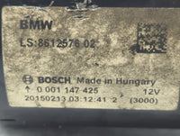 2014-2016 Bmw 428i Car Starter Motor Solenoid OEM P/N:0 001 147 425 Fits Fits 2012 2013 2014 2015 2016 2017 2018 OEM Used Au
