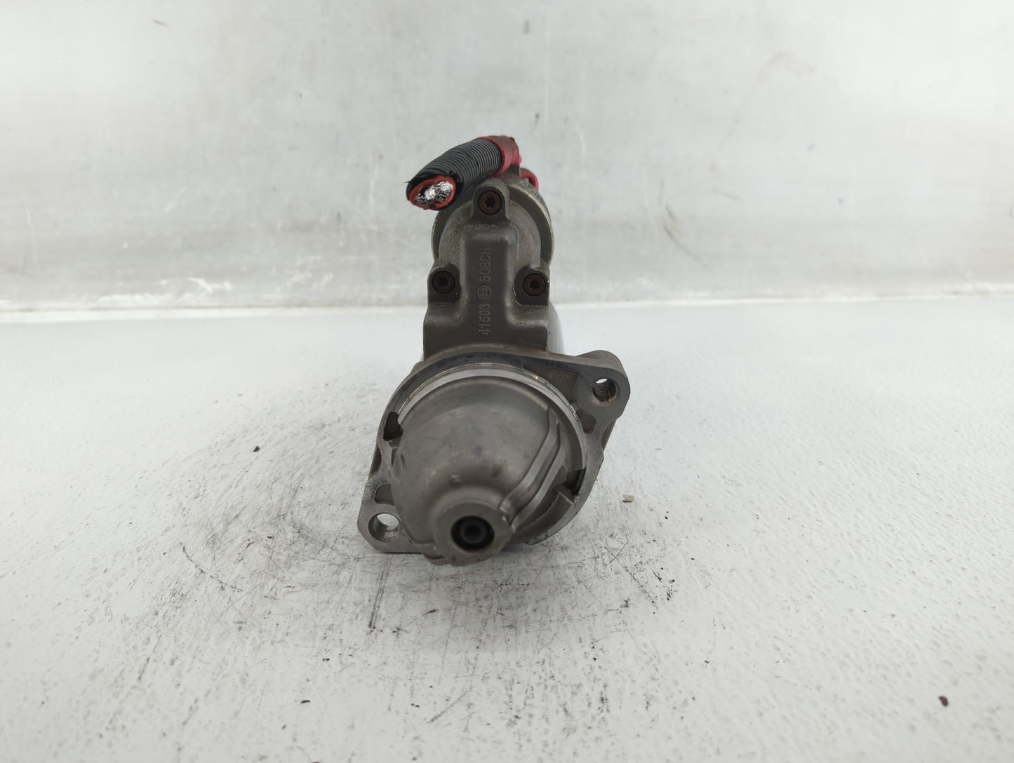 2014-2016 Bmw 428i Car Starter Motor Solenoid OEM P/N:0 001 147 425 Fits Fits 2012 2013 2014 2015 2016 2017 2018 OEM Used Au