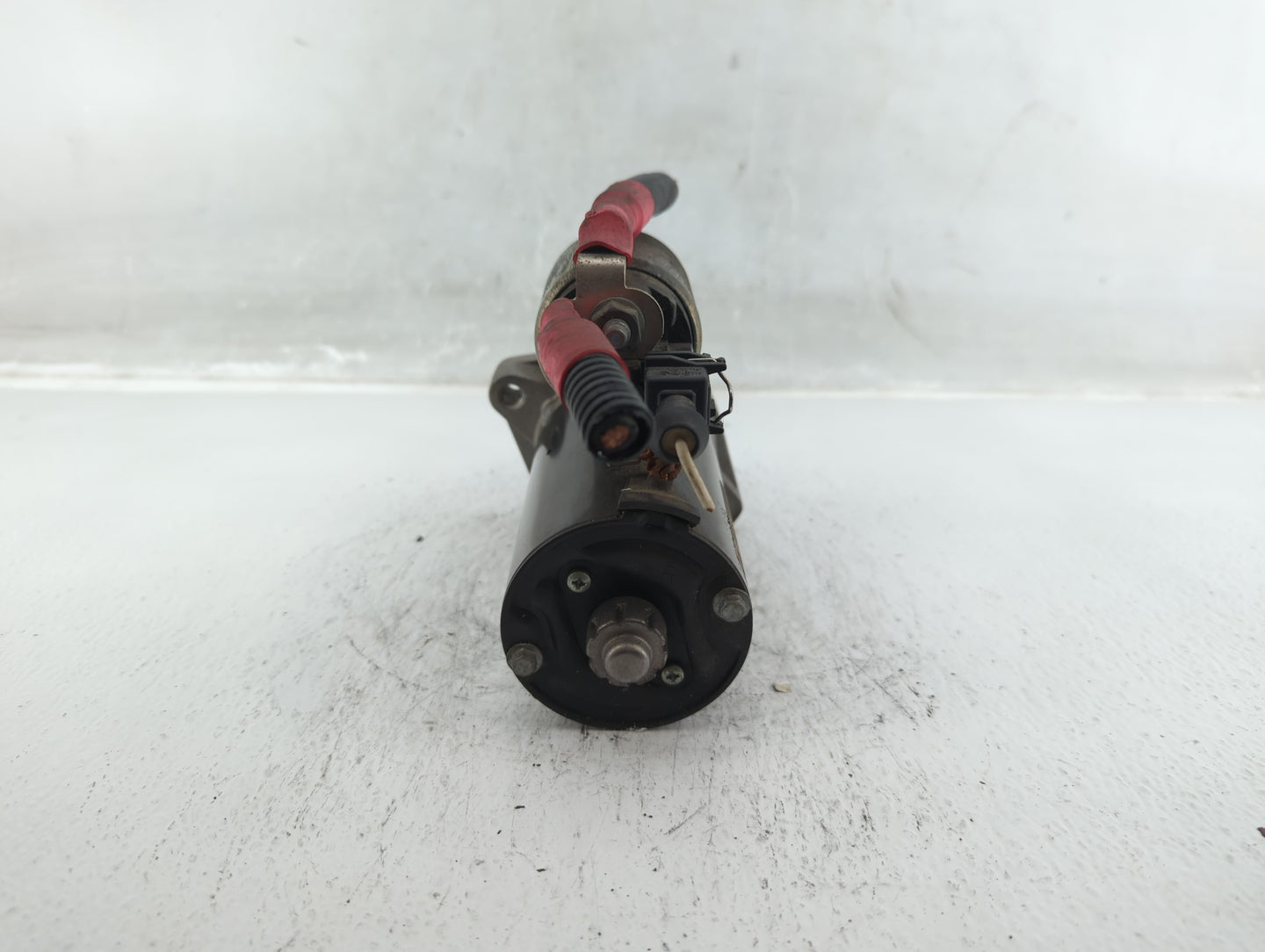 2014-2016 Bmw 428i Car Starter Motor Solenoid OEM P/N:0 001 147 425 Fits Fits 2012 2013 2014 2015 2016 2017 2018 OEM Used Au