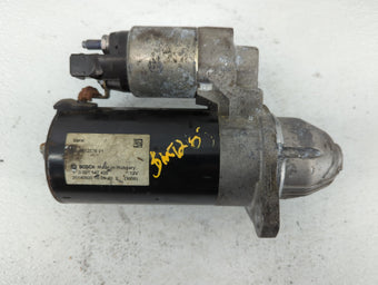 compare product 2014-2016 Bmw 428i Car Starter Motor Solenoid OEM P/N:0 001 147 425 Fits Fits 2012 2013 2014 2015 2016 2017 2018 OEM Used Auto Parts