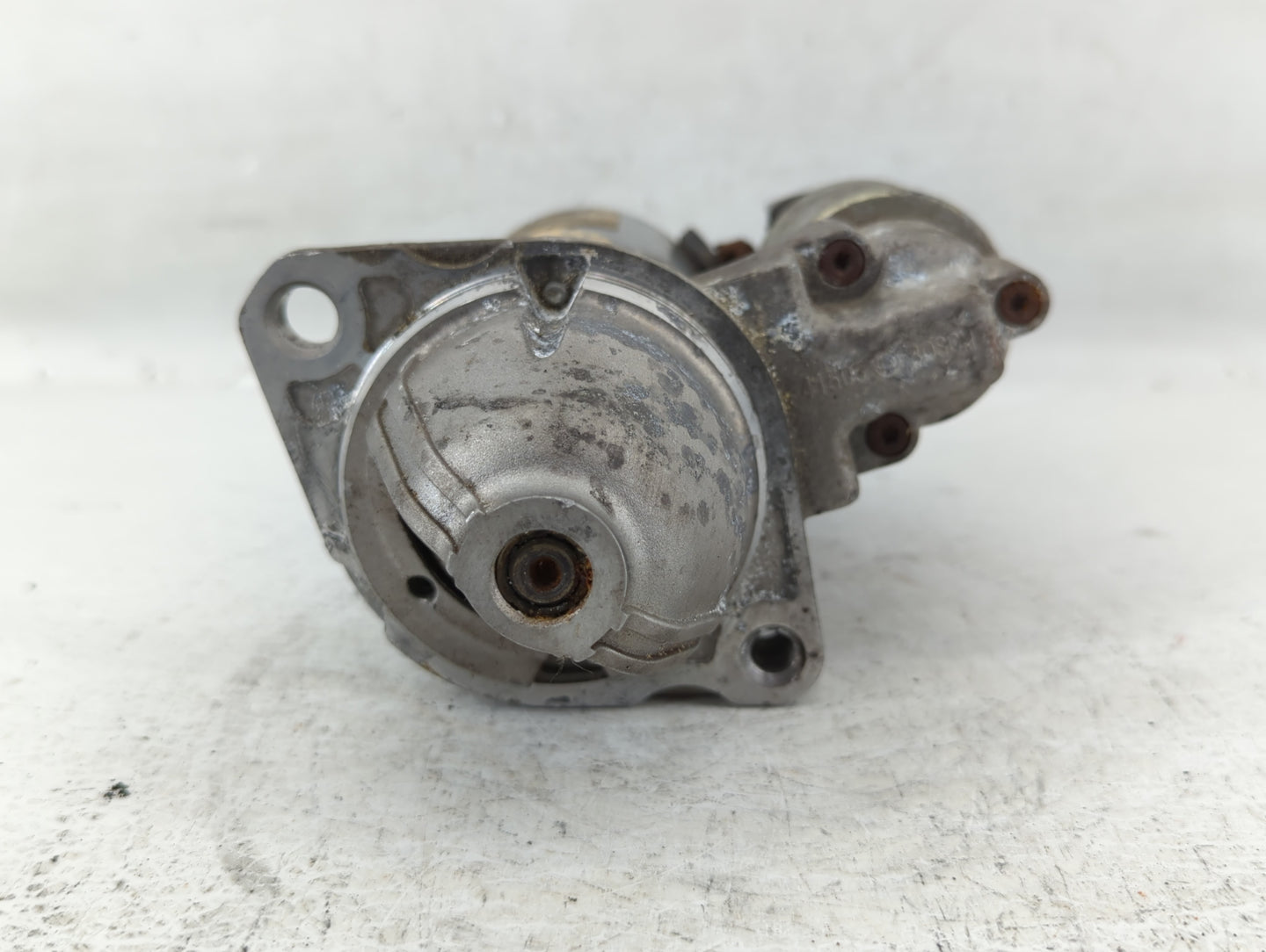 2014-2016 Bmw 428i Car Starter Motor Solenoid OEM P/N:0 001 147 425 Fits Fits 2012 2013 2014 2015 2016 2017 2018 OEM Used Au