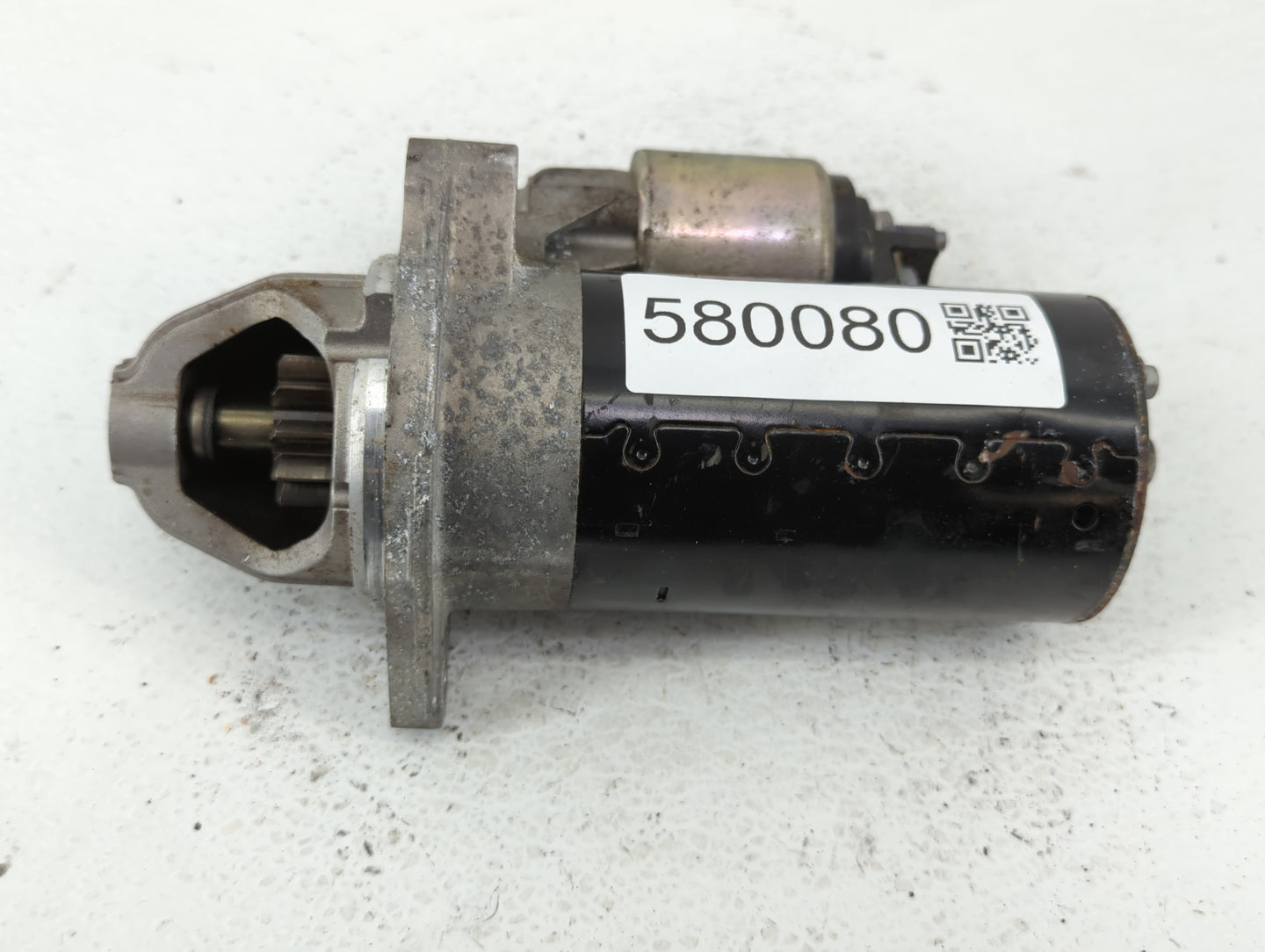 2014-2016 Bmw 428i Car Starter Motor Solenoid OEM P/N:0 001 147 425 Fits Fits 2012 2013 2014 2015 2016 2017 2018 OEM Used Au