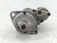 2014-2016 Bmw 428i Car Starter Motor Solenoid OEM P/N:2014081 8612576 Fits Fits 2012 2013 2014 2015 2016 2017 2018 OEM Used 