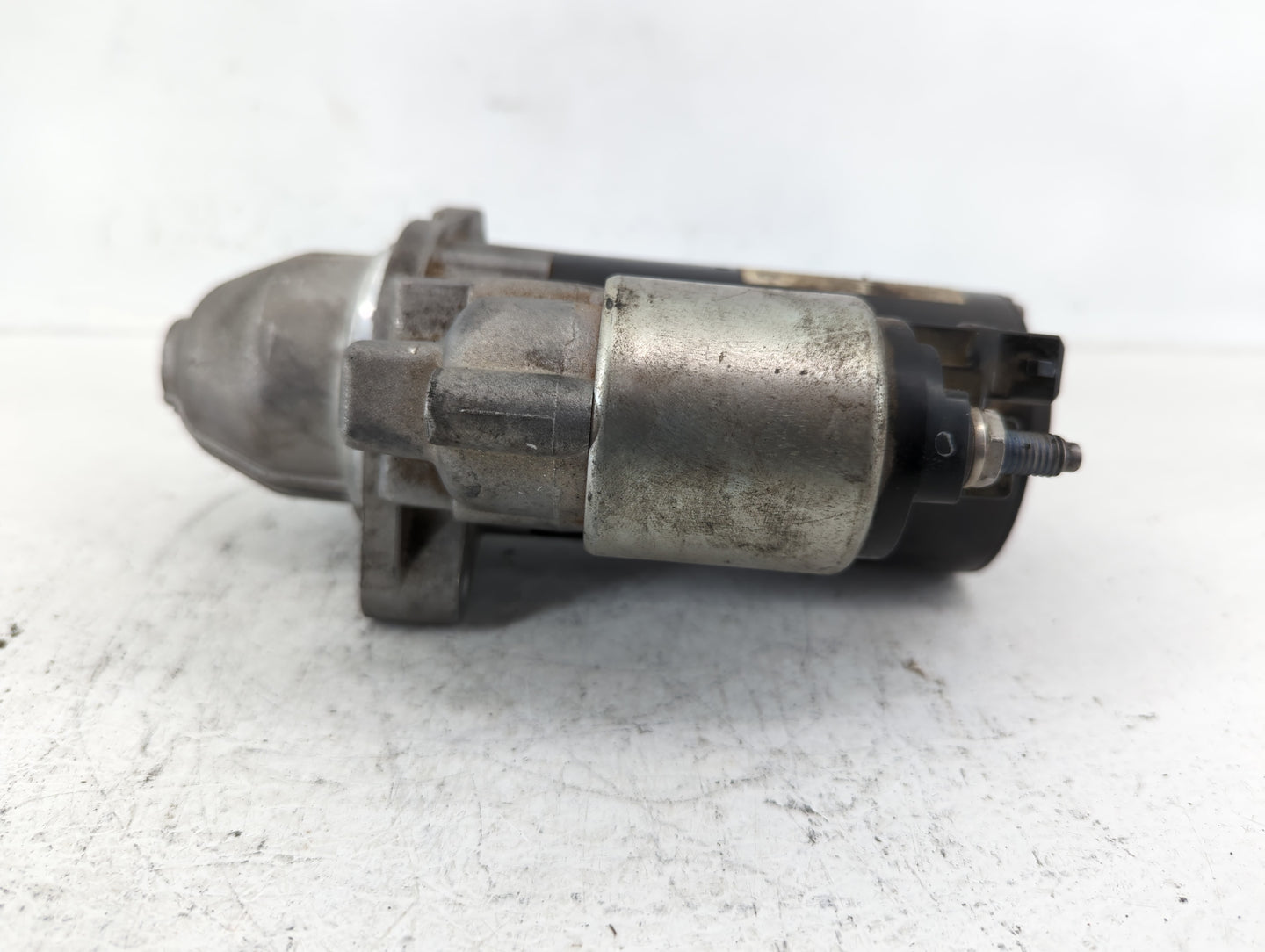 2014-2016 Bmw 428i Car Starter Motor Solenoid OEM P/N:2014081 8612576 Fits Fits 2012 2013 2014 2015 2016 2017 2018 OEM Used 
