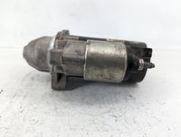 2014-2016 Bmw 428i Car Starter Motor Solenoid OEM P/N:2014081 8612576 Fits Fits 2012 2013 2014 2015 2016 2017 2018 OEM Used 