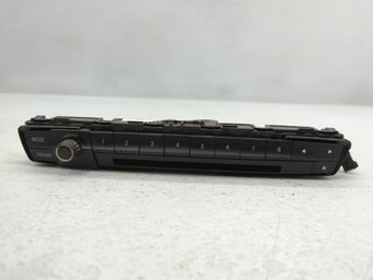 compare product 2015 Bmw 428i Radio AM FM Cd Player Receiver Replacement P/N:E1063616G Fits Fits 2014 2016 OEM Used Auto Parts