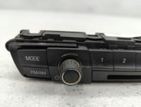 2015 Bmw 428i Radio AM FM Cd Player Receiver Replacement P/N:E1063616G Fits Fits 2014 2016 OEM Used Auto Parts - Oemusedauto