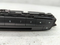 2015 Bmw 428i Radio AM FM Cd Player Receiver Replacement P/N:E1063616G Fits Fits 2014 2016 OEM Used Auto Parts - Oemusedauto